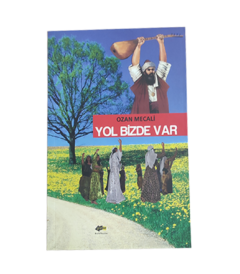 Yol-Bizde-Var-(Ozan-Mecali)